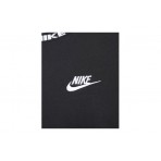 Nike Sportswear Club Ανδρικό Κοντομάνικο T-Shirt Μαύρο