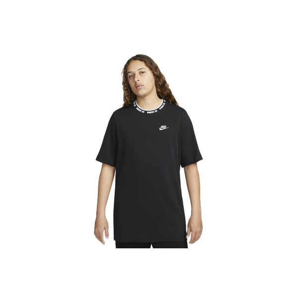 Nike T-Shirt Ανδρικό (FB7309 010)