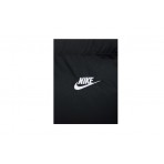 Nike Sportswear Ανδρικό Puffer Μπουφάν Μαύρο (FB7368 010)