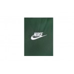 Nike Sportswear Ανδρικό Puffer Μπουφάν Κυπαρισσί (FB7368 323)