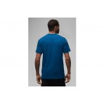 Jordan T-Shirt Ανδρικό (FB7399 427)
