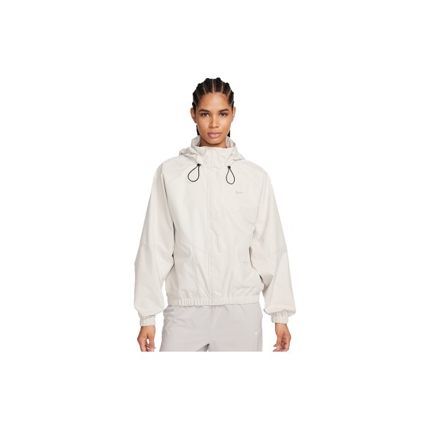 Nike Storm-Fit Swift Running Μπουφάν Αντιανεμικό Γυναικείο (FB7492 104)