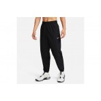 Nike Form Dri-FIT Tapered Versatile Ανδρικό Παντελόνι Φόρμας
