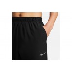 Nike Form Dri-FIT Tapered Versatile Ανδρικό Παντελόνι Φόρμας