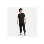 Nike Form Dri-FIT Tapered Versatile Ανδρικό Παντελόνι Φόρμας