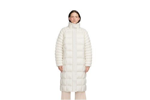 Nike Μπουφάν Puffer Γυναικείο (FB7670 100)
