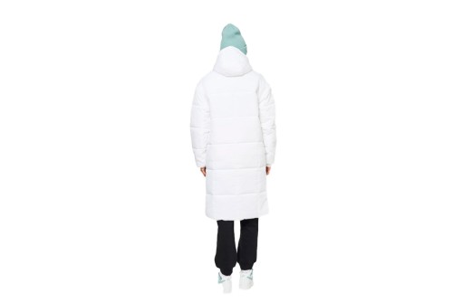 Nike Μπουφάν Puffer Γυναικείο (FB7675 100)