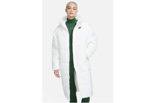 Nike Μπουφάν Puffer Γυναικείο (FB7675 133)