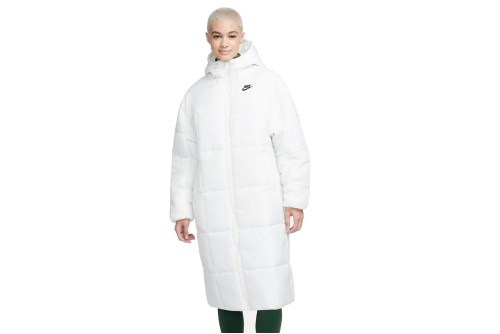 Nike Μπουφάν Puffer Γυναικείο (FB7675 133)