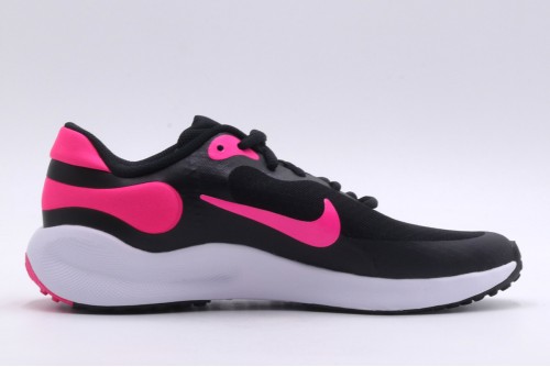 Nike Revolution 7 Gs Παπούτσια Για Τρέξιμο-Περπάτημα (FB7689 002)