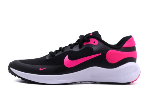 Nike Revolution 7 Gs Παπούτσια Για Τρέξιμο-Περπάτημα (FB7689 002)