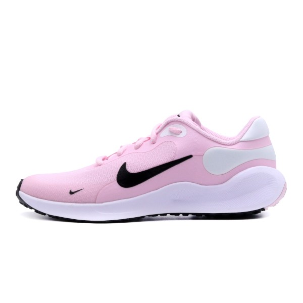 Nike Revolution 7 Gs Παπούτσια Για Τρέξιμο-Περπάτημα (FB7689 600)