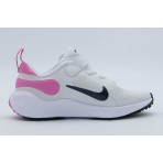Nike Revolution 7 Βρεφικά Αθλητικά Παπούτσια για Περπάτημα