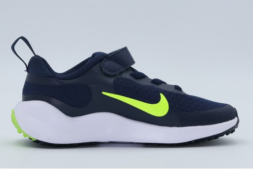 Nike Revolution 7 Παπούτσια Για Περπάτημα (FB7690 403)