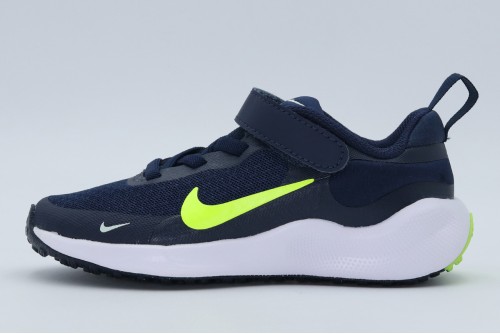 Nike Revolution 7 Παπούτσια Για Περπάτημα (FB7690 403)