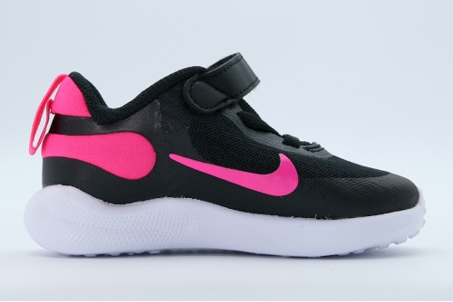 Nike Revolution 7 Tdv Παπούτσια Για Περπάτημα (FB7691 002)