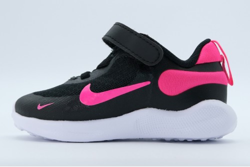 Nike Revolution 7 Tdv Παπούτσια Για Περπάτημα (FB7691 002)