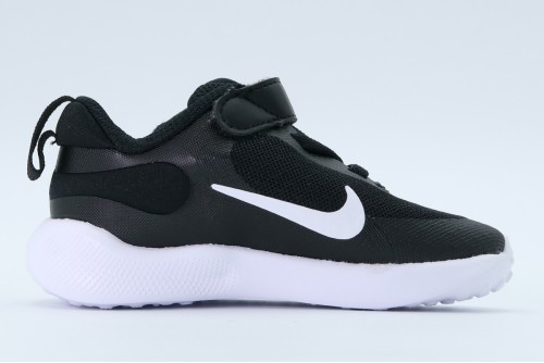 Nike Revolution 7 Tdv Παπούτσια Για Περπάτημα (FB7691 003)