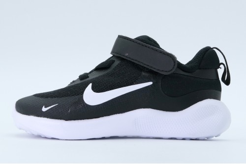 Nike Revolution 7 Tdv Παπούτσια Για Περπάτημα (FB7691 003)