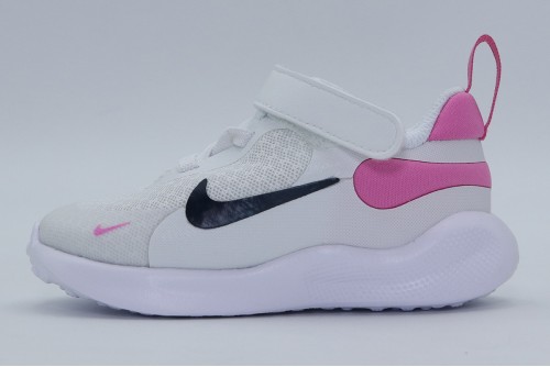 Nike Revolution 7 Αθλητικά Παπούτσια Για Περπάτημα (FB7691 103)