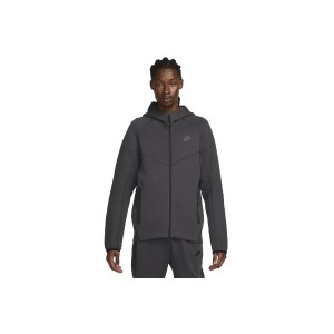 Nike Sportswear Tech Fleece Ζακέτα Βαμβακερή Ανδρική (FB7921 060)