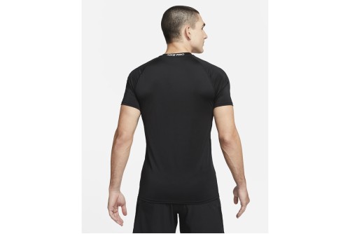 Nike Pro Dri-Fit Slim T-Shirt Ανδρικό (FB7929 010)