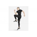 Nike Pro Dri-Fit Ανδρικό T-Shirt Μαύρο