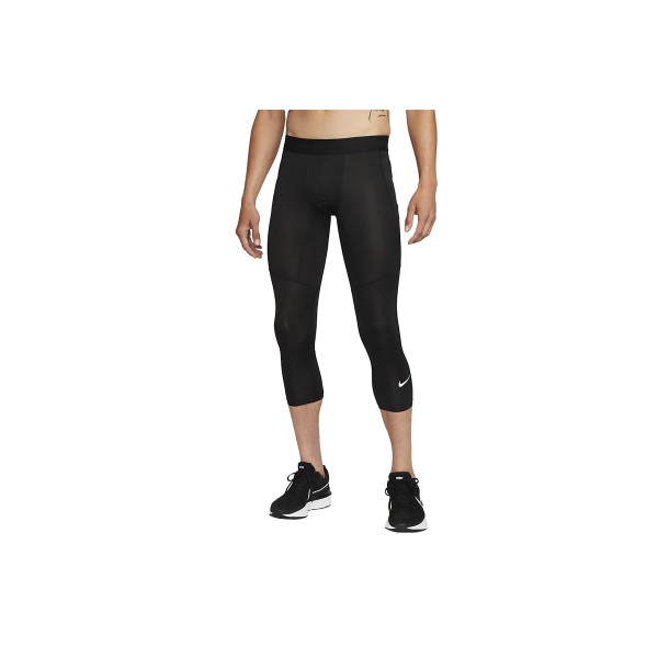 Nike Pro Dri-Fit 3-4 Κολάν Κάπρι Ανδρικό (FB7950 010)