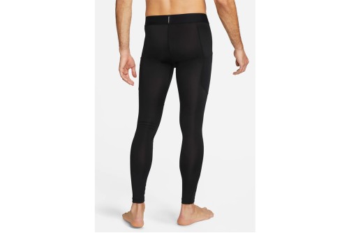 Nike Pro Κολάν Μακρύ Ανδρικό (FB7952 010)