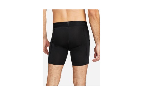 Nike Pro Fitness Dri-Fit Κολάν Κοντό Ανδρικό (FB7958 010)