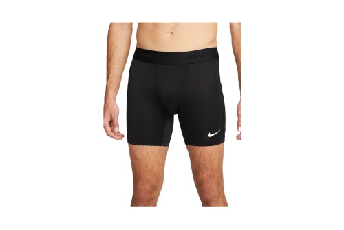 Nike Pro Fitness Dri-Fit Κολάν Κοντό Ανδρικό (FB7958 010)