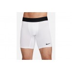 Nike Pro Fitness Dri-Fit Κολάν Κοντό Ανδρικό (FB7958 100)
