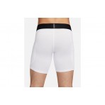 Nike Pro Fitness Dri-Fit Κολάν Κοντό Ανδρικό (FB7958 100)