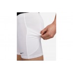 Nike Pro Fitness Dri-Fit Κολάν Κοντό Ανδρικό (FB7958 100)