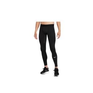 Nike Pro Warm Κολάν Μακρύ Ανδρικό (FB7961 010)