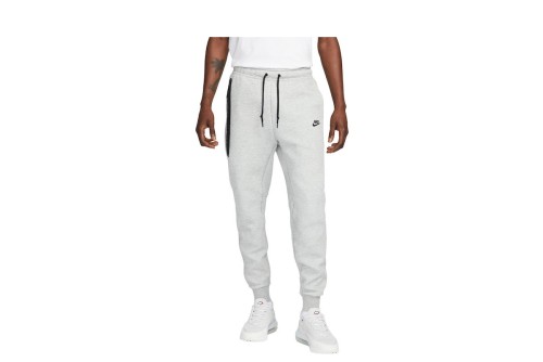 Nike Sportswear Tech Παντελόνι Φόρμας Ανδρικό (FB8002 063)