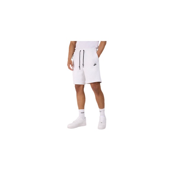 Nike Sportswear Tech Fleece Βερμούδα Αθλητική Ανδρική (FB8171 051)