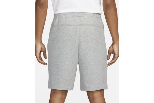 Nike Sportswear Tech Fleece Βερμούδα Αθλητική Ανδρική (FB8171 063)