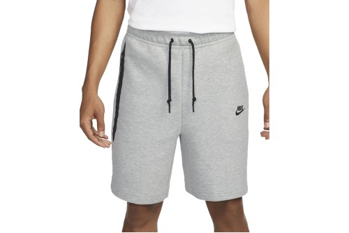 Nike Sportswear Tech Fleece Βερμούδα Αθλητική Ανδρική (FB8171 063)