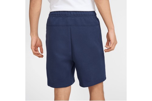 Nike Sportswear Tech Fleece Βερμούδα Αθλητική Ανδρική (FB8171 451)