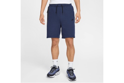 Nike Sportswear Tech Fleece Βερμούδα Αθλητική Ανδρική (FB8171 451)