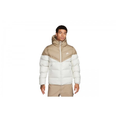 Nike Storm-FIT Windrunner PrimaLoft® Ανδρικό Puffer Μπουφάν