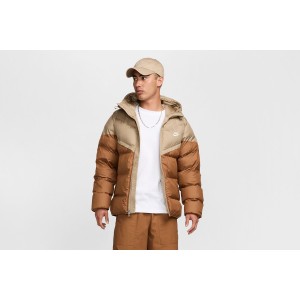 Nike Storm-Fit Windrunner Primaloft Μπουφάν Puffer Ανδρικό (FB8185 248)