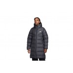 Nike Μπουφάν Puffer Ανδρικό (FB8189 010)