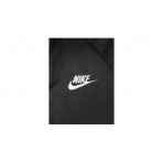 Nike Sportswear Windrunner Ανδρικό Puffer Μπουφάν Μαύρο