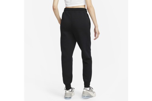 Nike Sportswear Tech Fleece Παντελόνι Φόρμας Γυναικείο (FB8330 010)