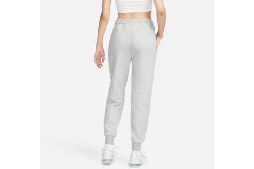 Nike Sportswear Tech Fleece Παντελόνι Φόρμας Γυναικείο (FB8330 063)