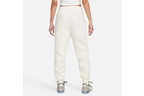 Nike Sportswear Tech Fleece Παντελόνι Φόρμας Γυναικείο (FB8330 110)