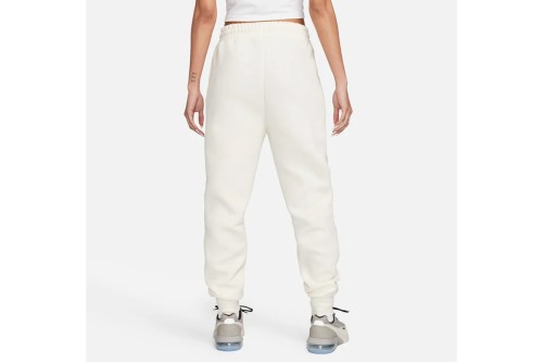 Nike Sportswear Tech Fleece Παντελόνι Φόρμας Γυναικείο (FB8330 110)