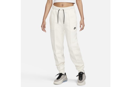 Nike Sportswear Tech Fleece Παντελόνι Φόρμας Γυναικείο (FB8330 110)